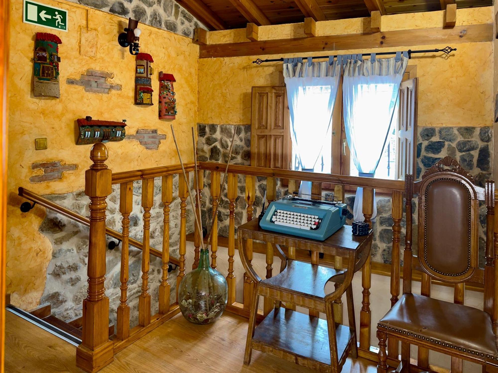 Casa Obis Villa Muneca Exterior photo